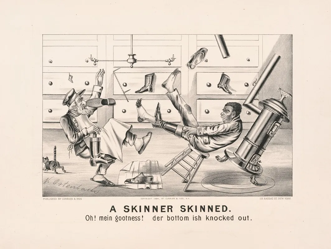 A Skinner Skinned