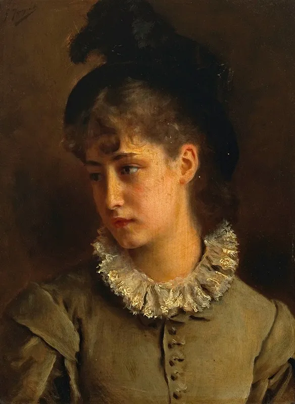 A Solemn Beauty 2