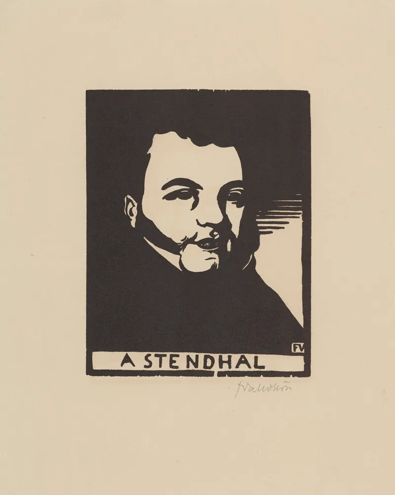 A Stendhal 2
