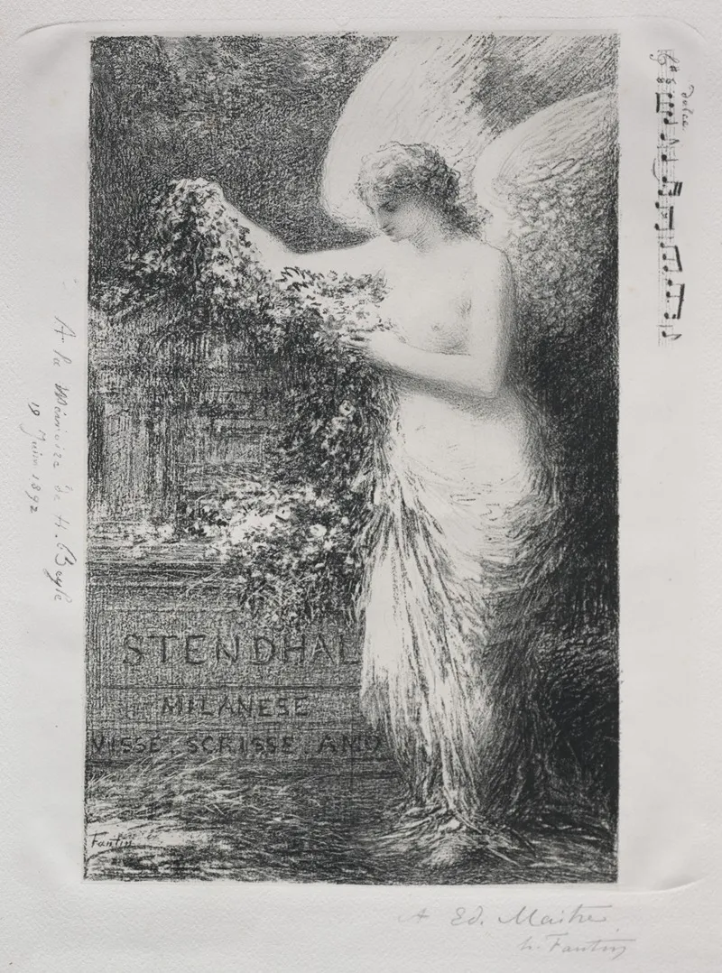 A Stendhal