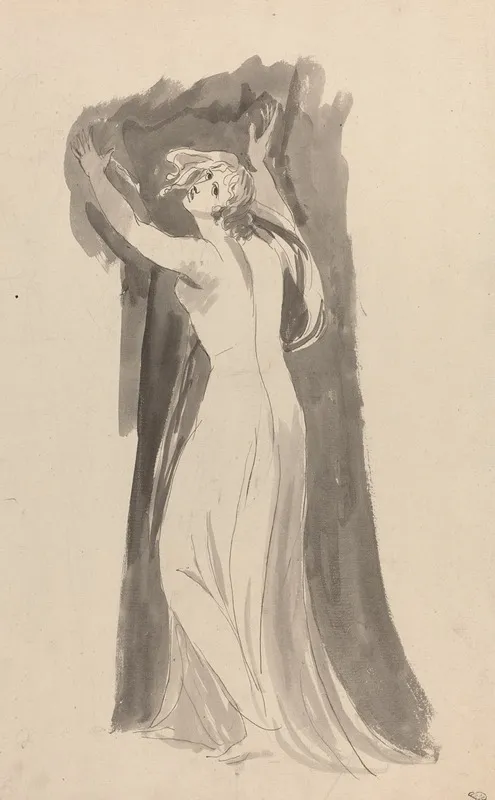 A Study Of Miranda For The Tempest