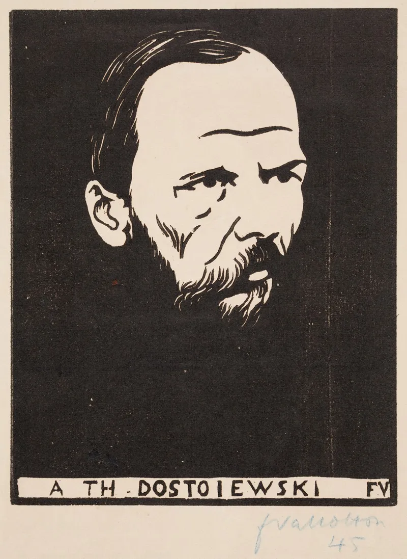 A Th Dostoiewski
