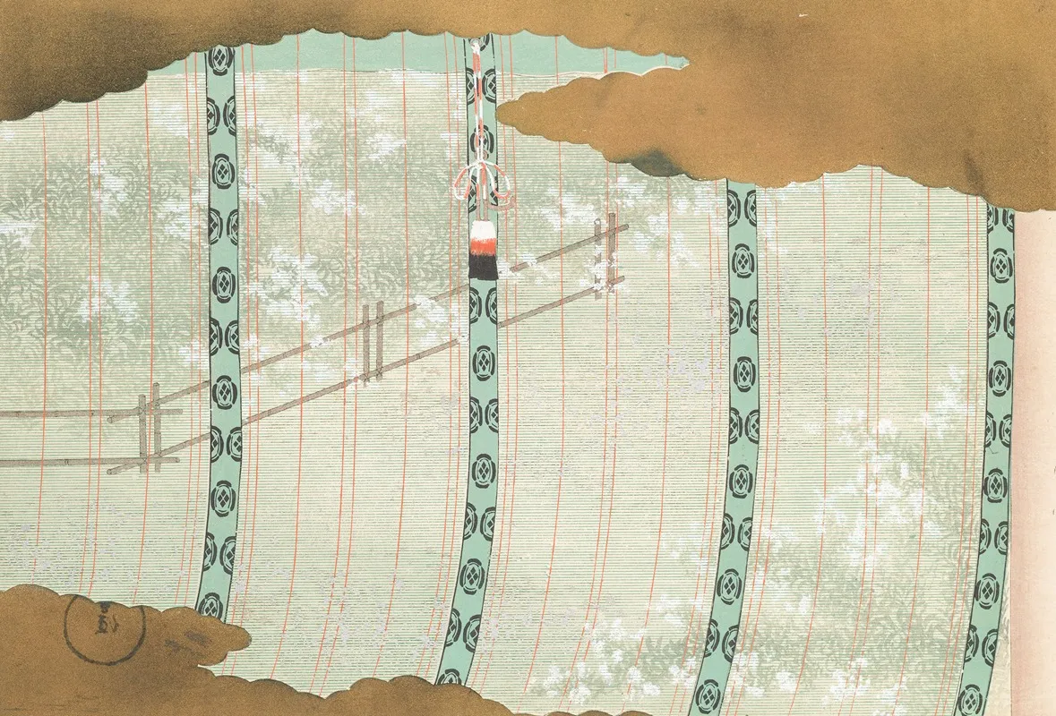 A Thousand Grasses Pl 07