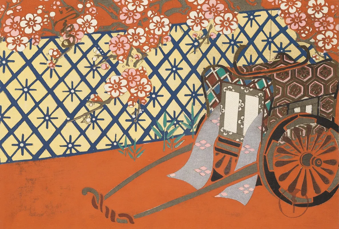 A Thousand Grasses Pl 25