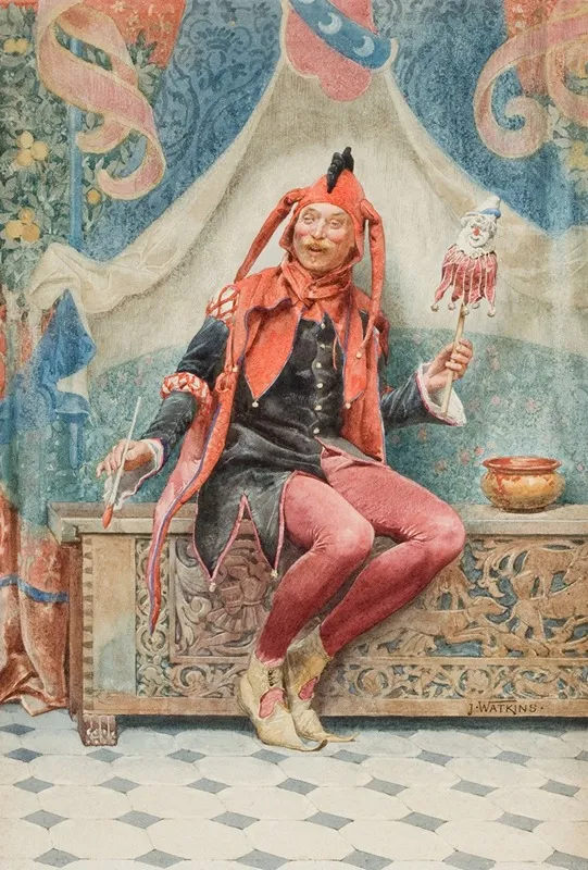 A Touch Of Humor Study