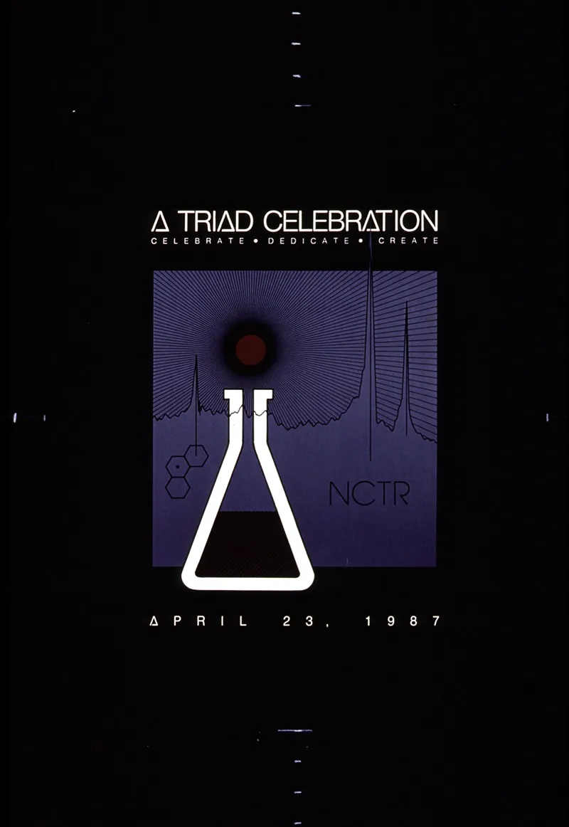 A Triad Celebration Celebrate Dedicate Create