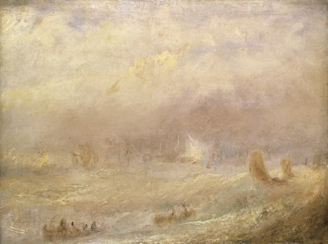 A View Of Deal