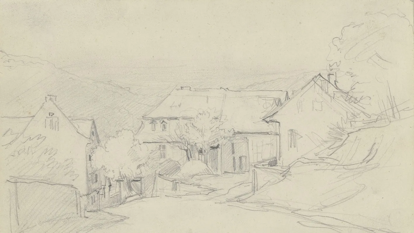 A Village 2