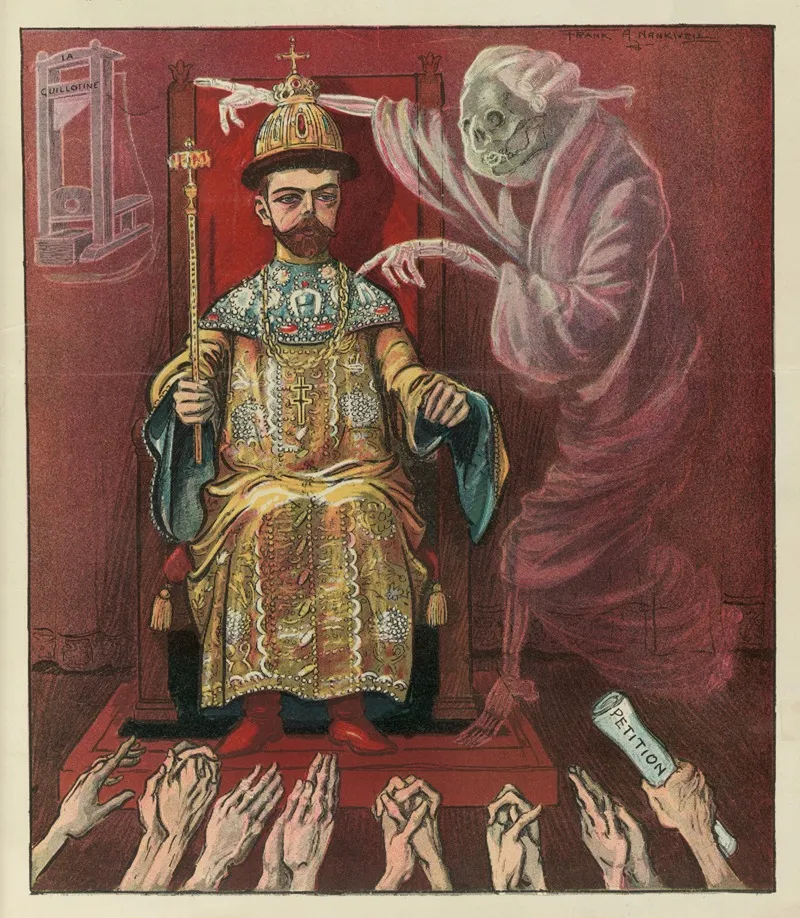 A Voice From The Past