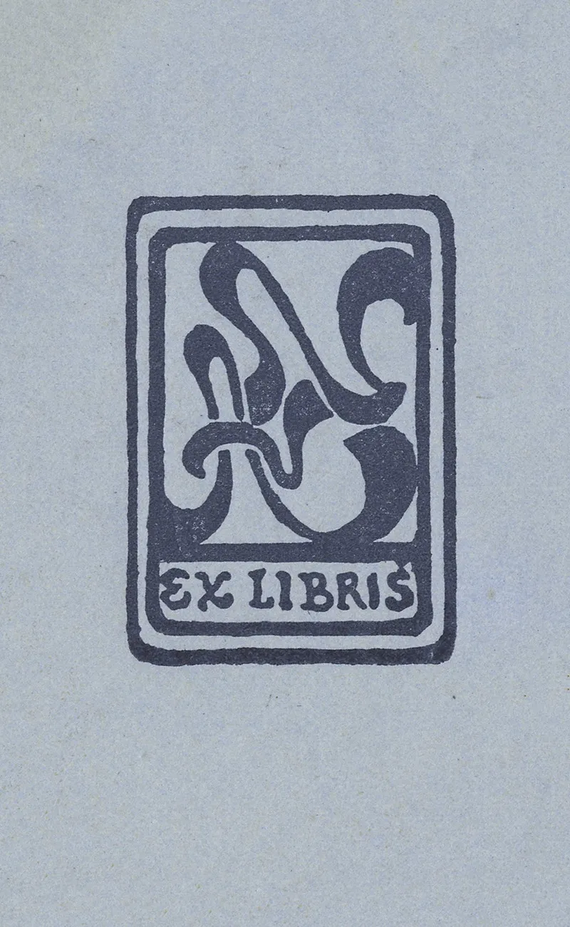 A Von Niewonhuyse