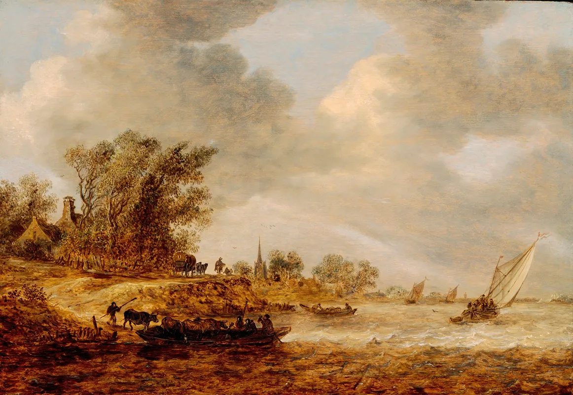 A Windy Day 3