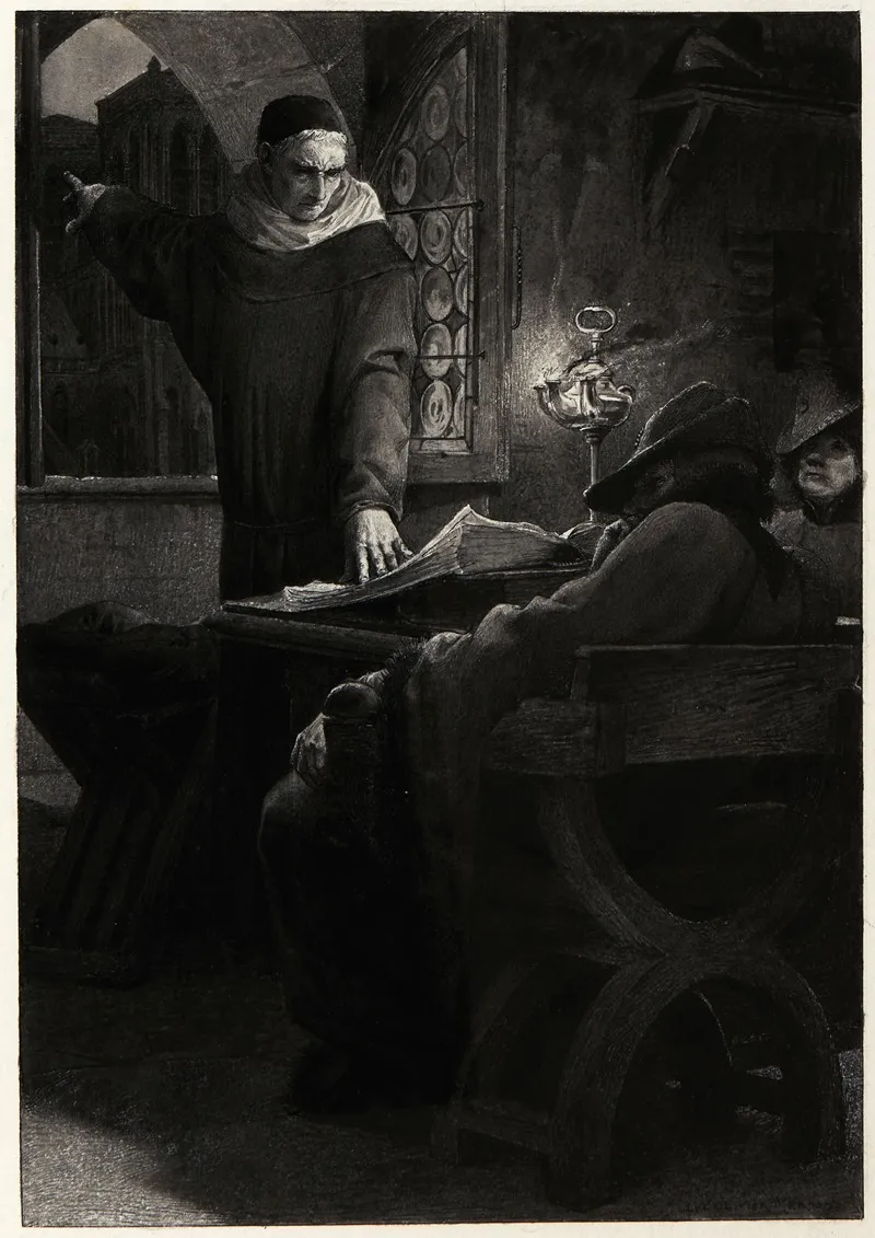 Abbas Beati Martini 2