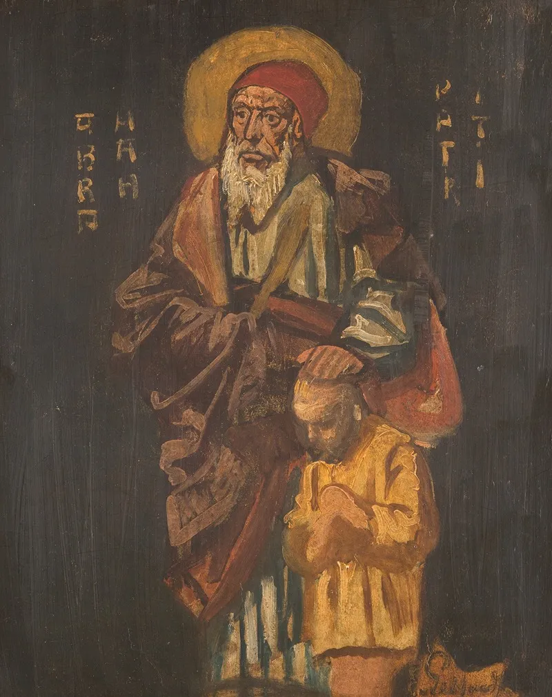 Abraham Blessing Study