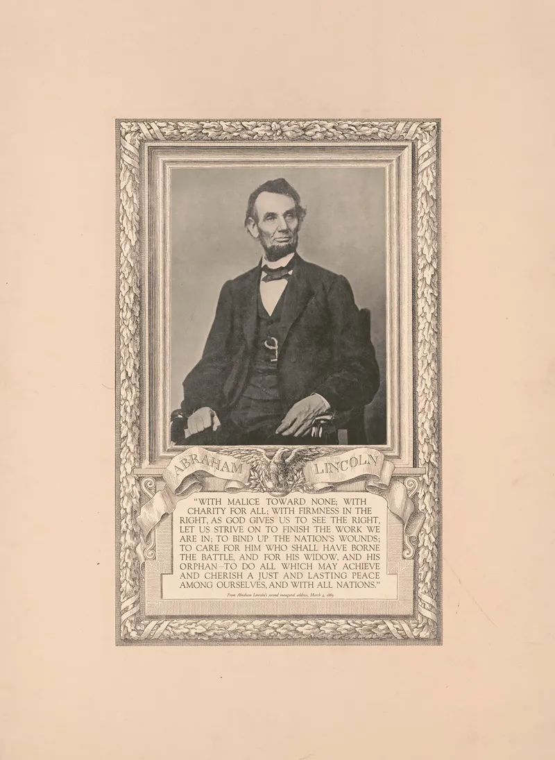 Abraham Lincoln 27