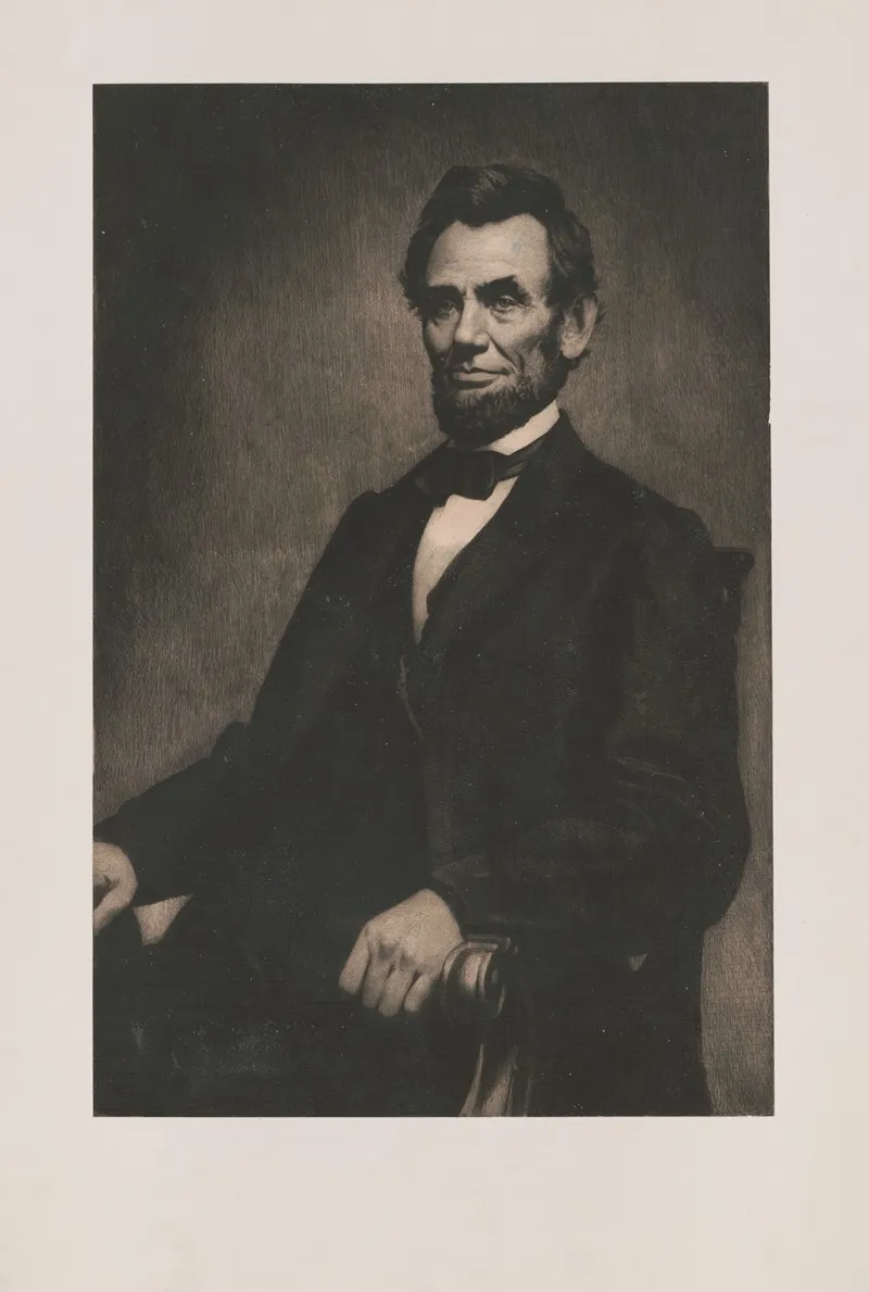 Abraham Lincoln 28