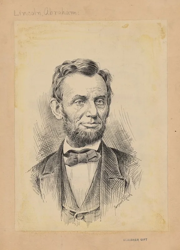 Abraham Lincoln 6