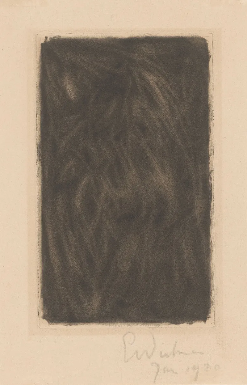 Abstracte Compositie 13