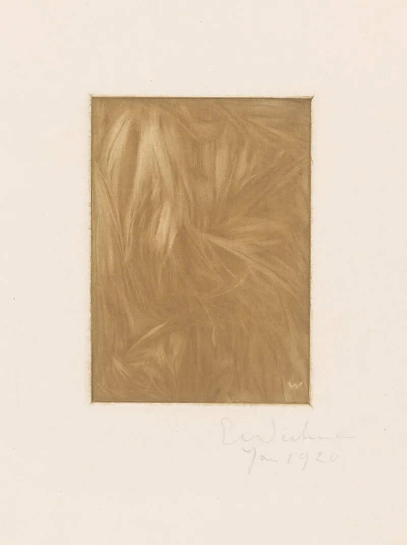 Abstracte Compositie 14