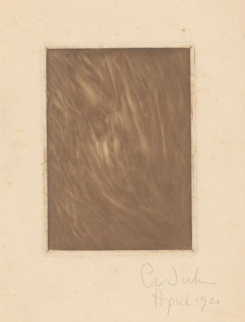 Abstracte Compositie 17