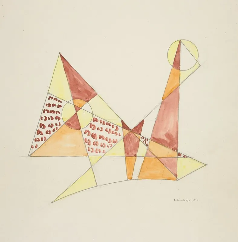 Abstraction Based On Sails Iii