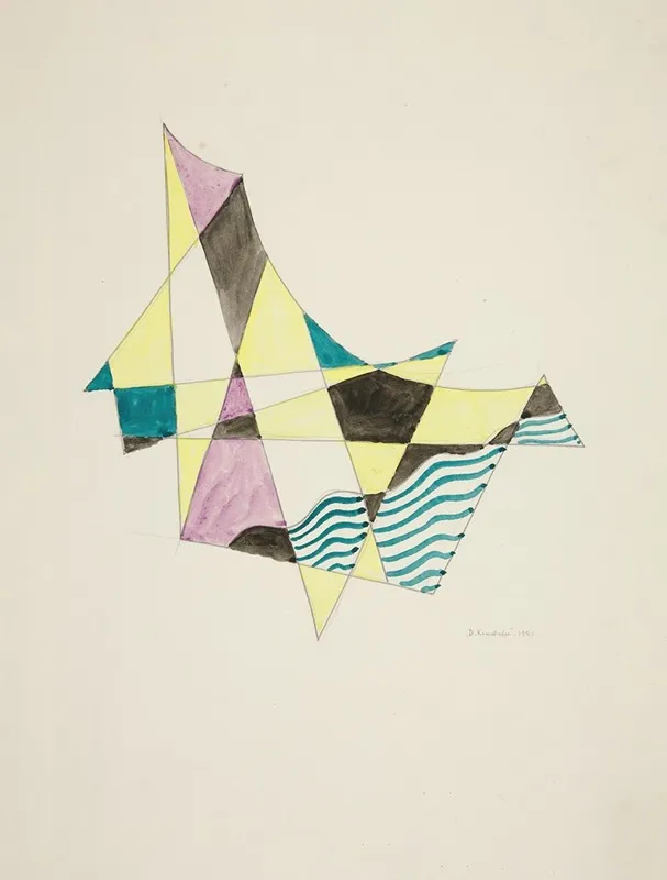 Abstraction Based On Sails X