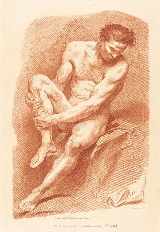 Academy Iv