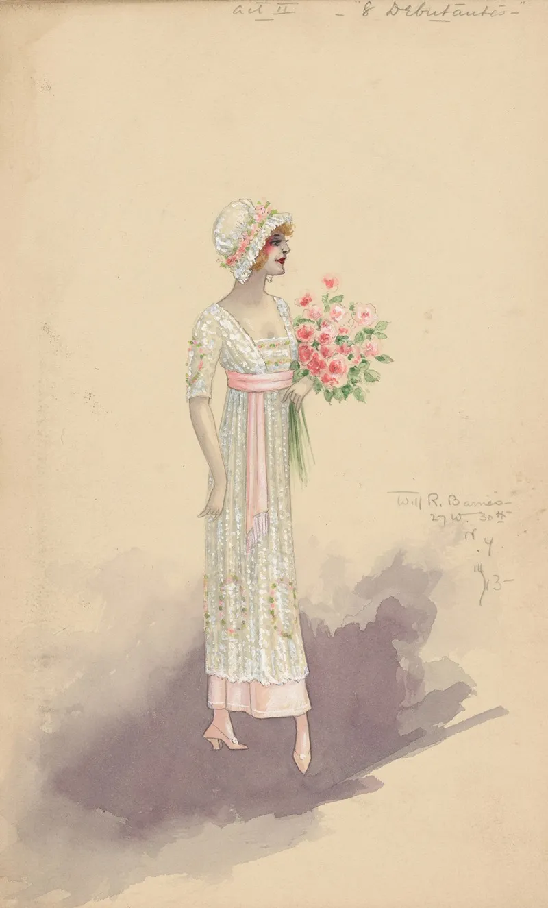 Act Ii 8 Debutantes