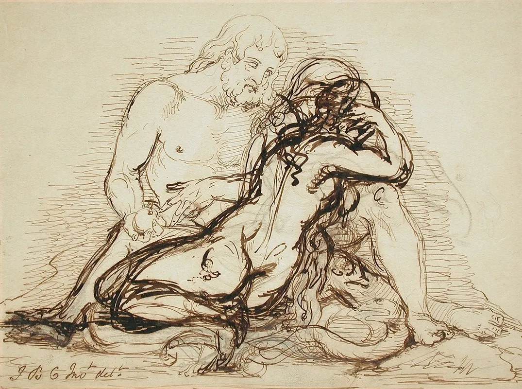 Adam And Eve 22