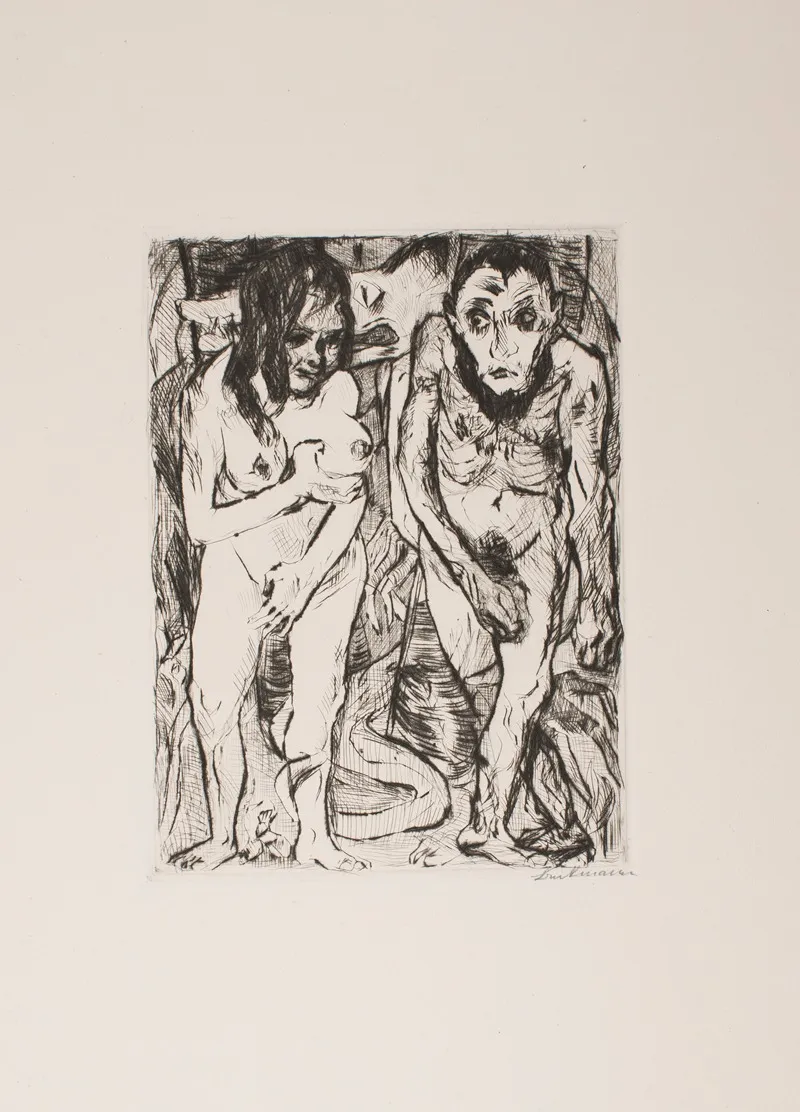 Adam And Eve 34