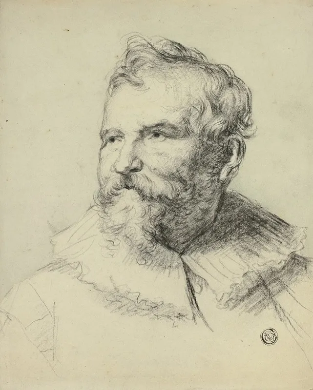 Adam Van Noort