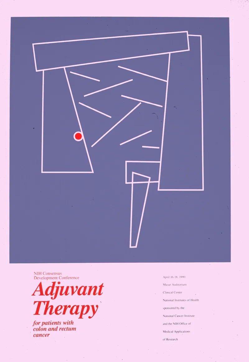 Adjuvant Therapy For Patients With Colon And Rectum Cancer
