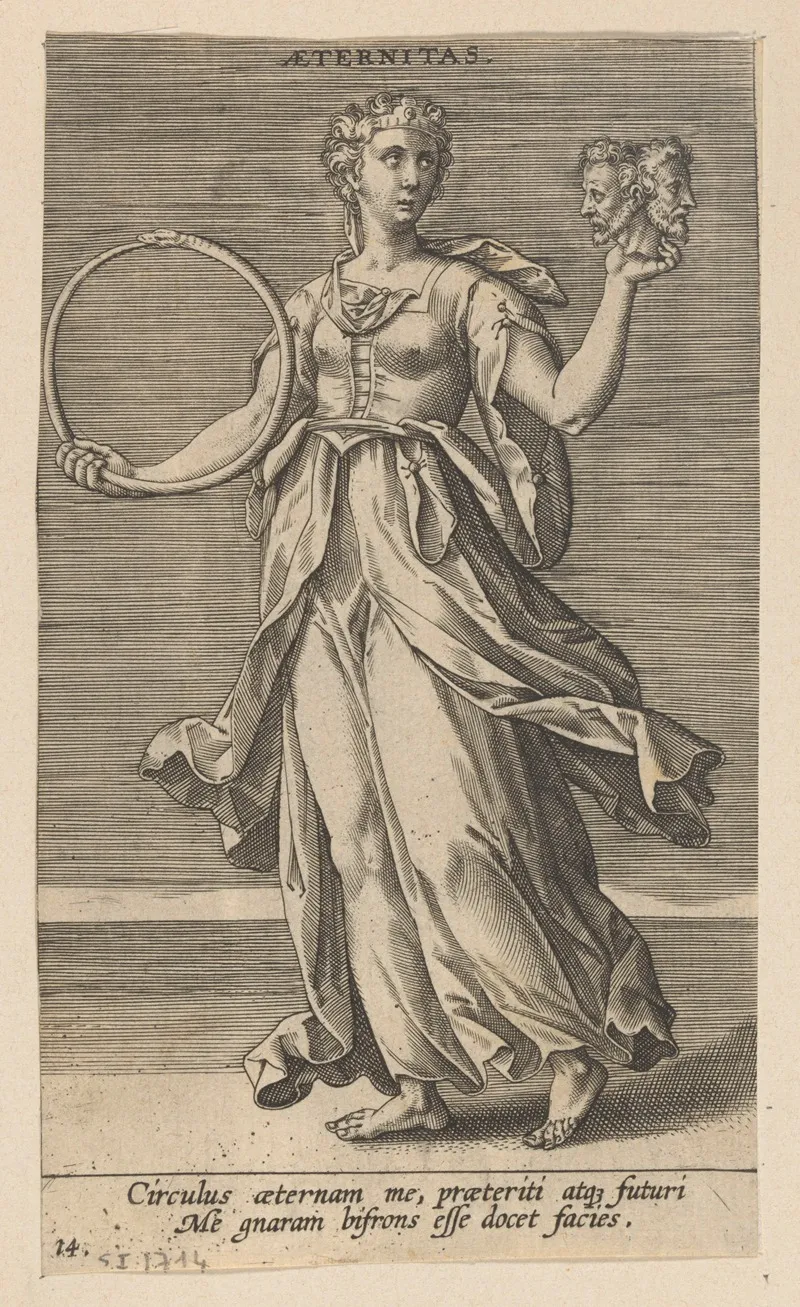 Aeternitas