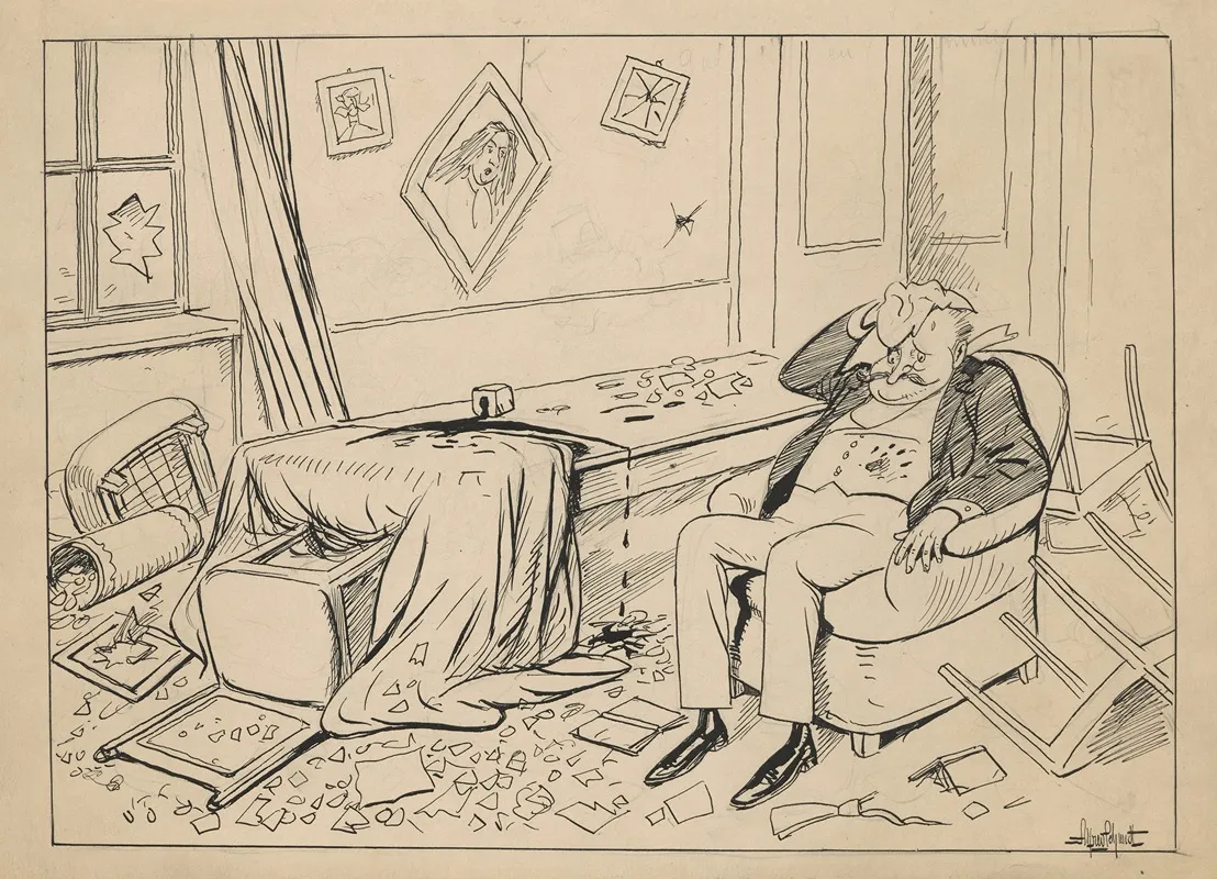 After The Ministerial Meeting