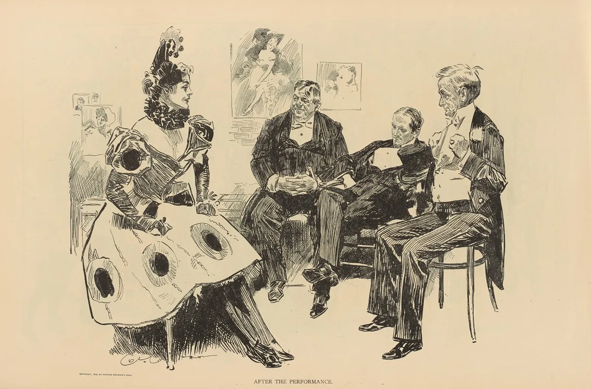 After The Performance 2