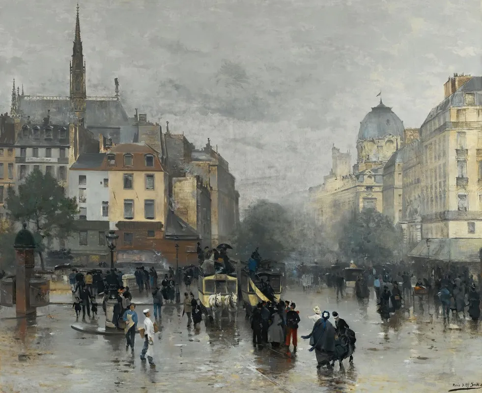 After The Rain 3
