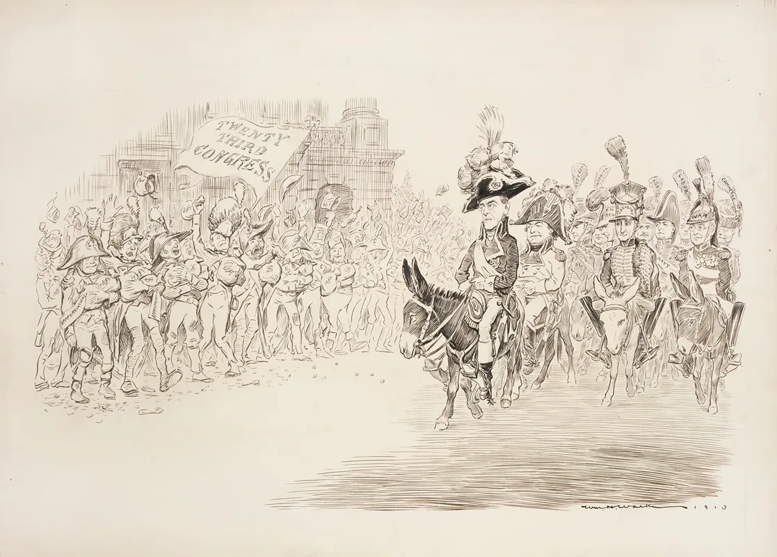 After The Victory