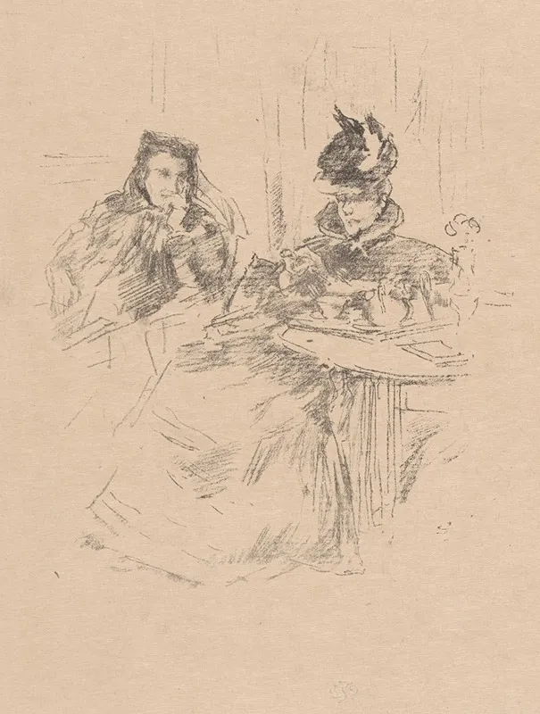 Afternoon Tea 5