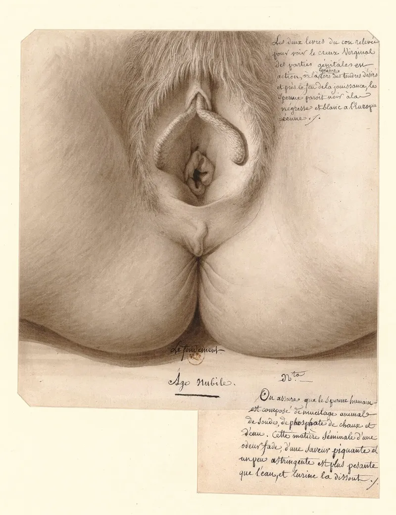 Age Nubile
