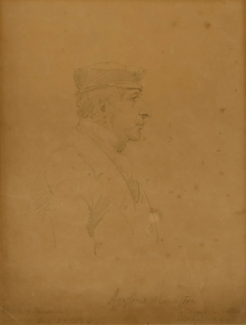 Agostino Manfredo