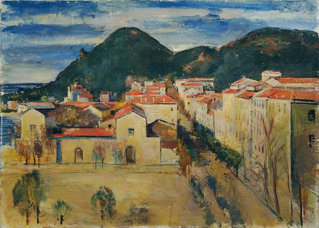 Ajaccio