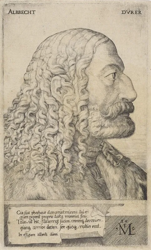 Albrecht Durer