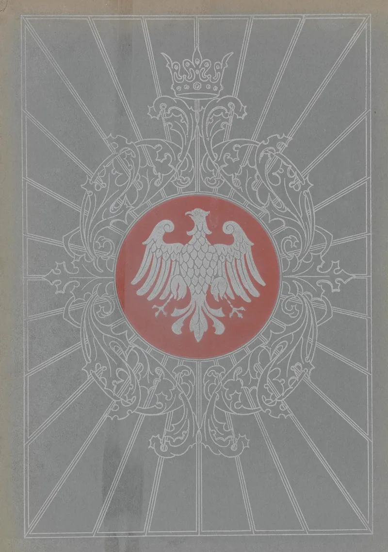 Album Krolow Polskich Pl 3