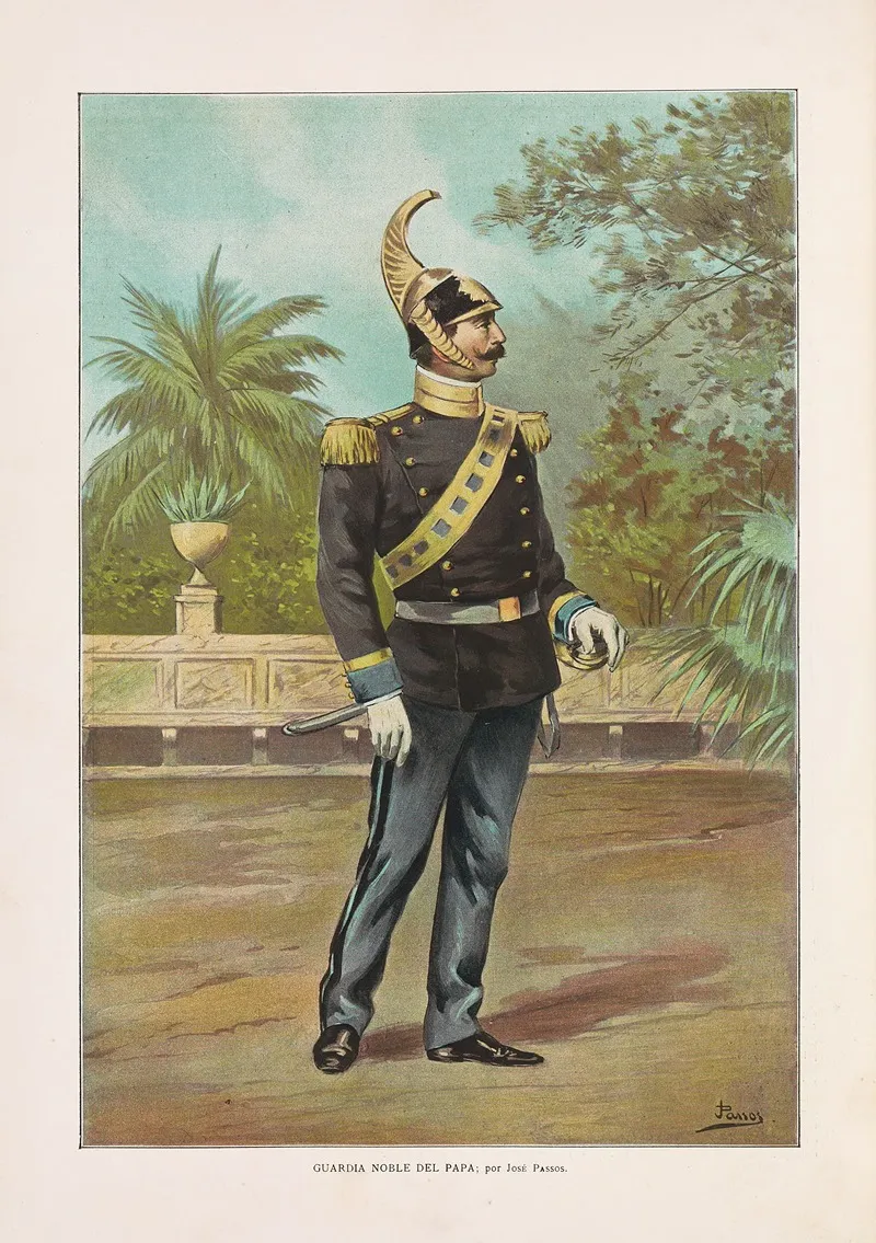 Album Salon Pl 25 by Miguel Seguí (Publisher) - Canvas Print