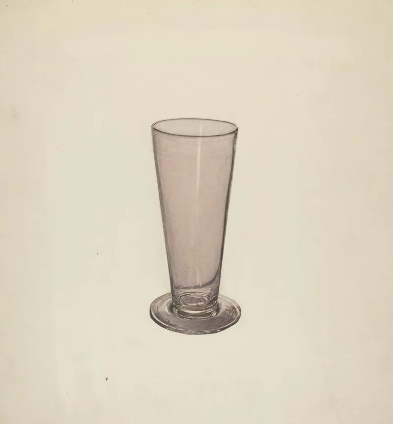 Ale Schooner