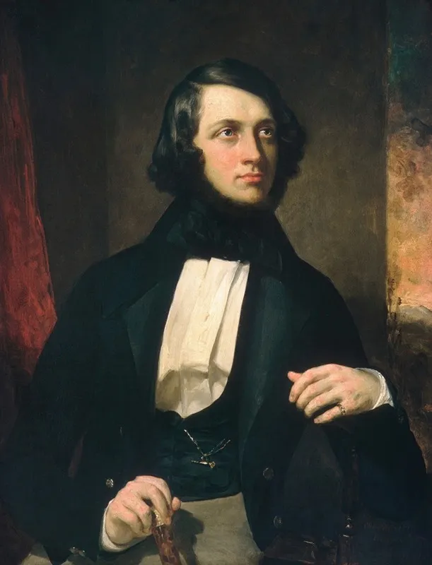 Alexander Van Rensselaer