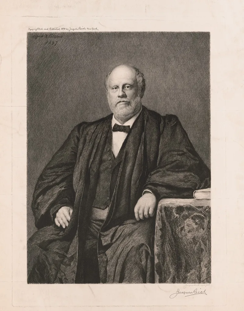 Alford Q Collins