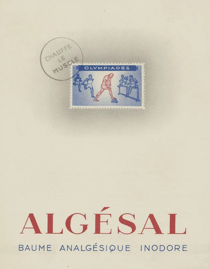 Algesal