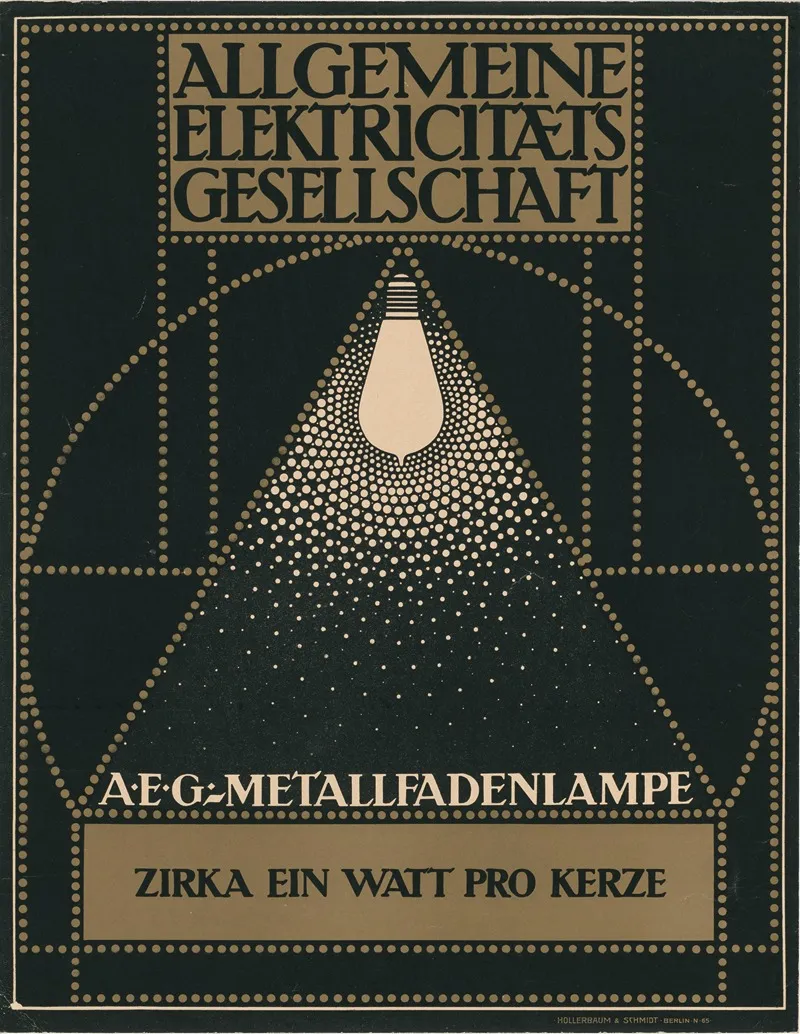 Allgemeine Elektricitats Gesellschaft Aeg