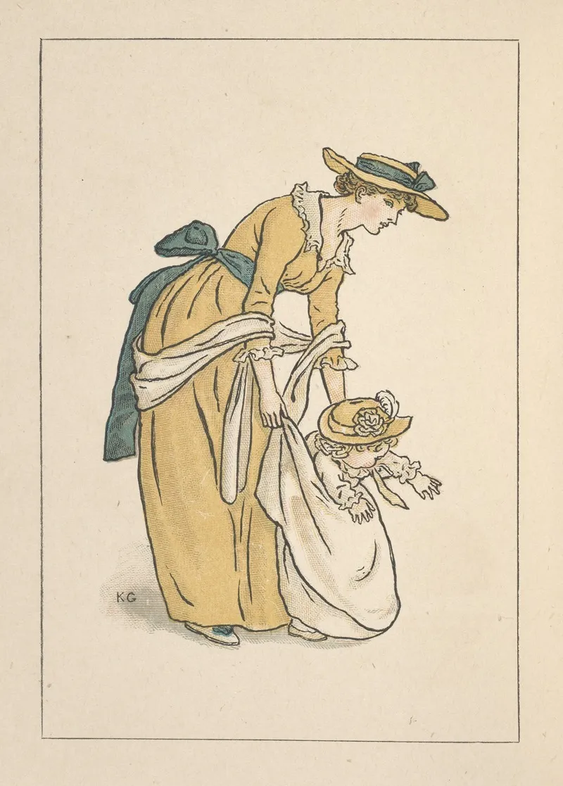 Almanack For 1893 Frontispiece