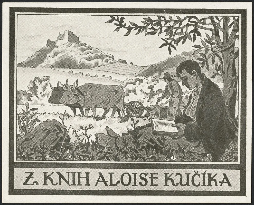Aloise Kucika